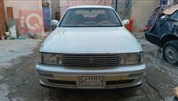 تۆیۆتا کراون